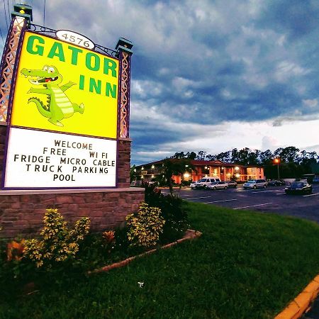Gator Inn Kissimmee Ngoại thất bức ảnh