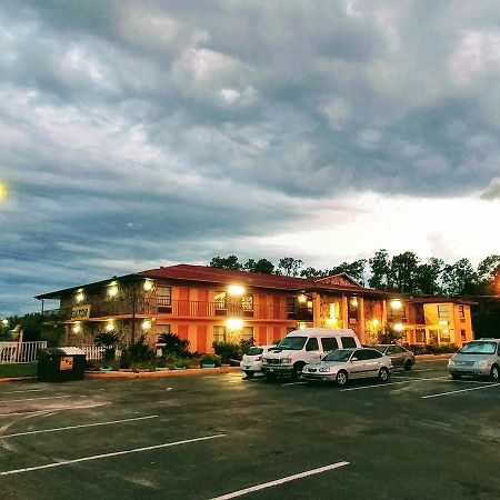 Gator Inn Kissimmee Ngoại thất bức ảnh