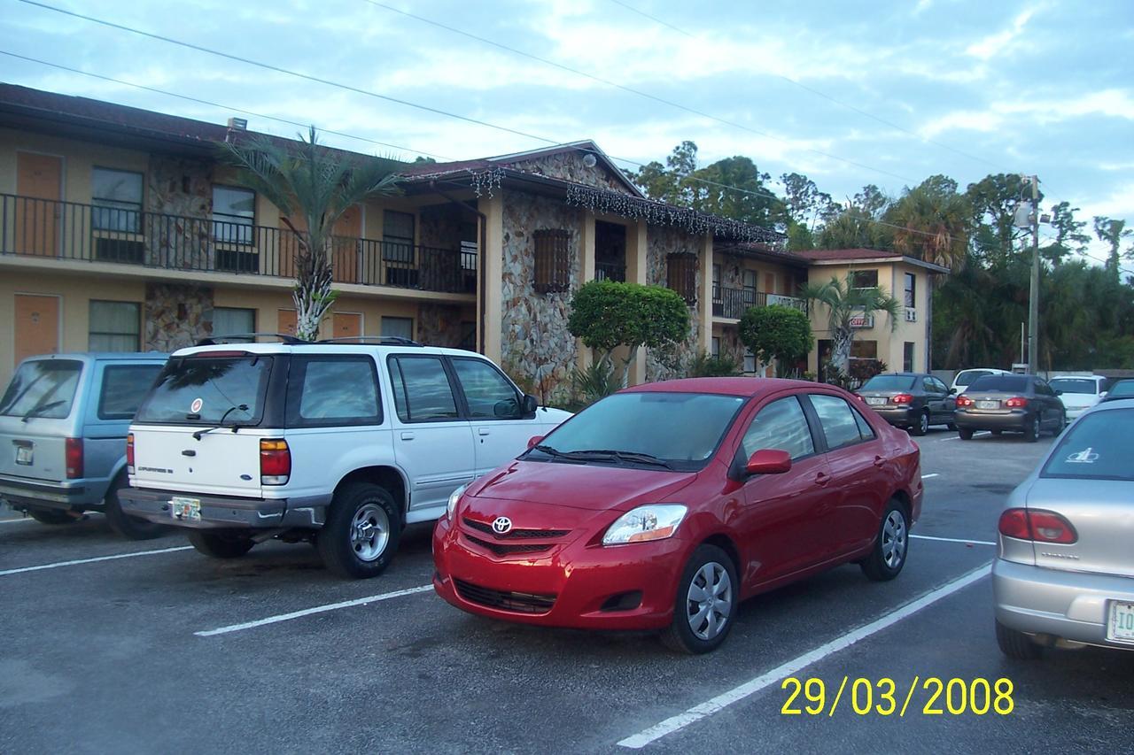 Gator Inn Kissimmee Ngoại thất bức ảnh