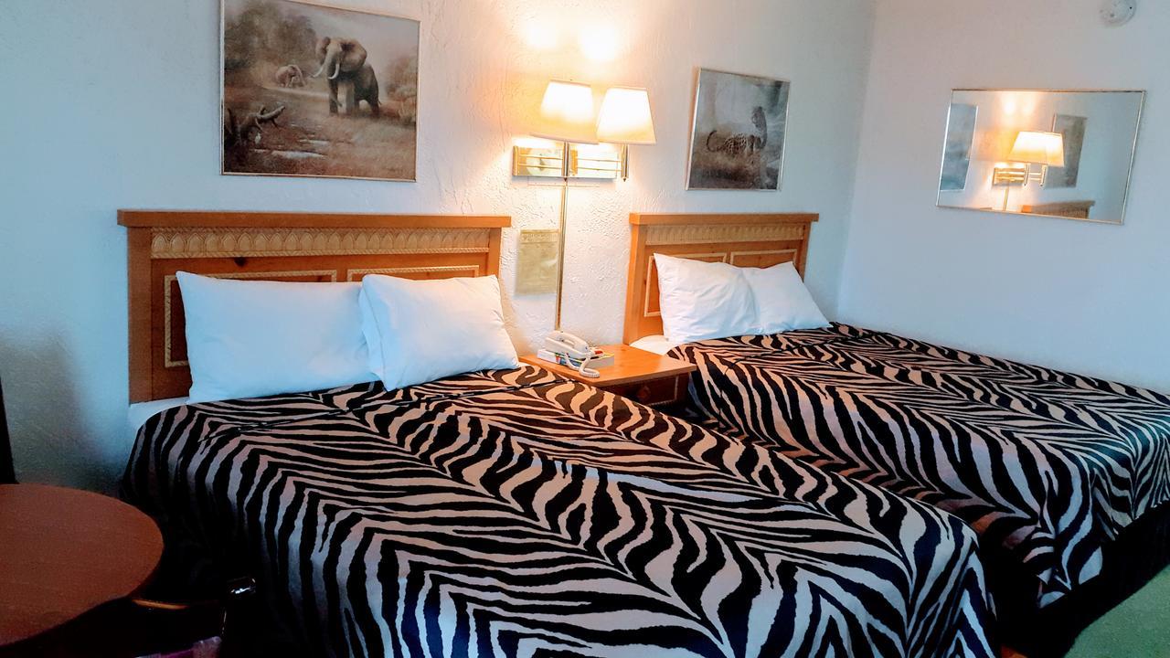 Gator Inn Kissimmee Ngoại thất bức ảnh