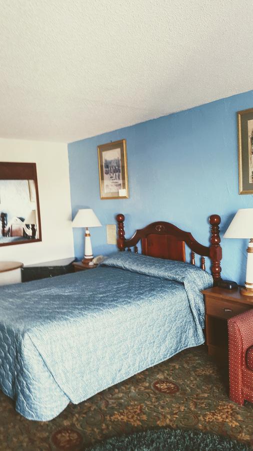 Gator Inn Kissimmee Ngoại thất bức ảnh