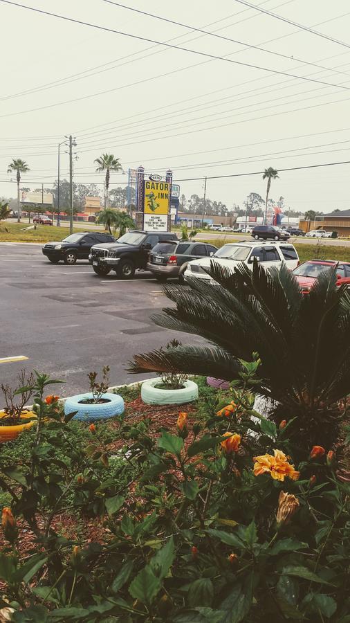 Gator Inn Kissimmee Ngoại thất bức ảnh