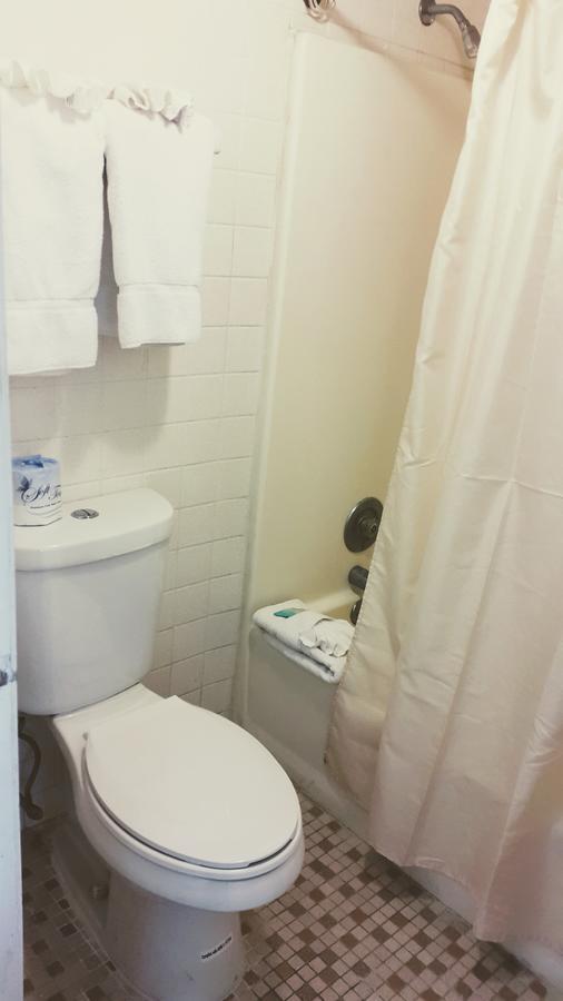 Gator Inn Kissimmee Ngoại thất bức ảnh
